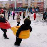 изображение: Фото 33. 2020.12.30 Доброго Нового года. Объединение детских библиотек Тольятти