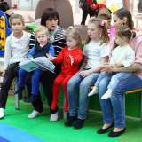 изображение: Фото 13. 2018.11.20 АКВАРЕЛЬные чтения. Объединение детских библиотек Тольятти
