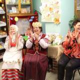 изображение: Фото 5. 2019.10.01 Бабушкины сказки. Объединение детских библиотек Тольятти