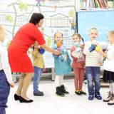 изображение: Фото 37. 2022.09.25 Награждение в Пушкинке. Объединение детских библиотек Тольятти