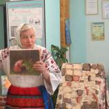 изображение: Фото 3. 2018.06.13 Бабушкины сказки. Объединение детских библиотек Тольятти