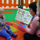 изображение: Фото 48. 2018.03.20 АКВАРЕЛЬные чтения. Объединение детских библиотек Тольятти