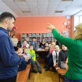 изображение: Фото 56. 2020.02.08 Лаба-2020 в ЦДБ. Объединение детских библиотек Тольятти