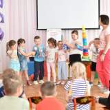 изображение: Фото 23. 2022.07.06. КультУРА Тольятти. Объединение детских библиотек Тольятти