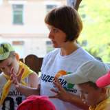 изображение: Фото 16. 2018.07.10 Экологический квест. Объединение детских библиотек Тольятти