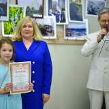 изображение: Фото 9. 2019.06.14 Пасхальная капель. Объединение детских библиотек Тольятти