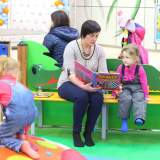 изображение: Фото 16. 2019.10.15 АКВАРЕЛЬные чтения. Объединение детских библиотек Тольятти