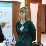 изображение: Фото 34. 2017.04.23 В Тольятти выбрали Библиотекаря года. Объединение детских библиотек Тольятти
