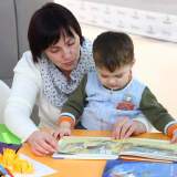 изображение: Фото 21. 2019.02.19 АКВАРЕЛЬные чтения. Объединение детских библиотек Тольятти