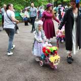 изображение: Фото 118. 2022.06.04 Фестиваль-конкурс детских колясок. Объединение детских библиотек Тольятти