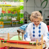 изображение: Фото 30. 2023.04.21 Эко-фестиваль . Объединение детских библиотек Тольятти