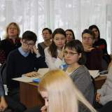 изображение: Фото 8. 2017.12.12 Турнир знатоков права. Объединение детских библиотек Тольятти