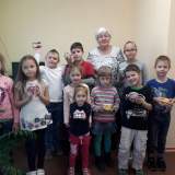изображение: Фото 5. 2019.10.06 Бабушкины сказки. Объединение детских библиотек Тольятти