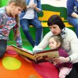 изображение: Фото 36. 2018.04.24 АКВАРЕЛЬные чтения. Объединение детских библиотек Тольятти