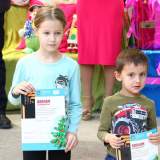 изображение: Фото 85. 2017.12.23 Безопасная ёлка. Объединение детских библиотек Тольятти