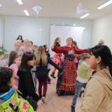 изображение: Фото 27. 2022.05.28 Библиосумерки в ДБ№8. Объединение детских библиотек Тольятти