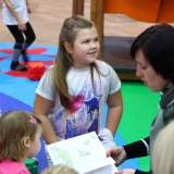 изображение: Фото 15. 2017.11.21 АКВАРЕЛЬные чтения. Объединение детских библиотек Тольятти