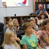 изображение: Фото 12. 2018.09.16 «Грядки»: открытие. Объединение детских библиотек Тольятти