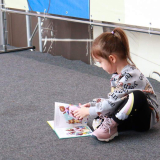 изображение: Фото 19. 2023.10.15 ПаПаРад-2023. Объединение детских библиотек Тольятти