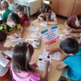 изображение: Фото 3. 2021.08.09 Летние чтения. Объединение детских библиотек Тольятти