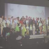 изображение: Фото 19. 2021.06.16 Стажировка лидеров «серебряных» волонтёров. Объединение детских библиотек Тольятти