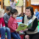 изображение: Фото 53. 2018.02.20 АКВАРЕЛЬные чтения. Объединение детских библиотек Тольятти