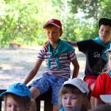 изображение: Фото 81. 2018.07.10 Экологический квест. Объединение детских библиотек Тольятти