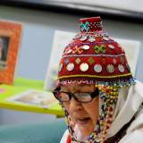 изображение: Фото 3. 2018.05.19 Бабушкины сказки. Объединение детских библиотек Тольятти