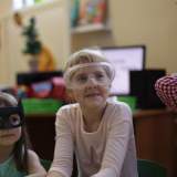 изображение: Фото 46. 2018.12.29 Квест «Как вернуть праздник». Объединение детских библиотек Тольятти