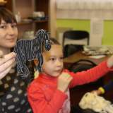 изображение: Фото 7. 2022.11.13 Этажерка. Объединение детских библиотек Тольятти