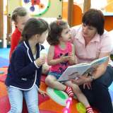 изображение: Фото 51. 2018.05.22 АКВАРЕЛЬные чтения. Объединение детских библиотек Тольятти