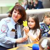 изображение: Фото 39. 2017.12.23 Безопасная ёлка. Объединение детских библиотек Тольятти