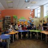 изображение: Фото 3. 2018.12.29 Квест «Как вернуть праздник». Объединение детских библиотек Тольятти