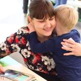 изображение: Фото 108. 2018.11.20 АКВАРЕЛЬные чтения. Объединение детских библиотек Тольятти