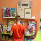 изображение: Фото 40. 2018.06.27 Квест «Чернильный мир». Объединение детских библиотек Тольятти