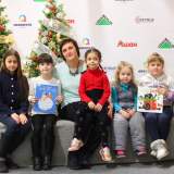 изображение: Фото 20. 2019.12.17 АКВАРЕЛЬные чтения. Объединение детских библиотек Тольятти