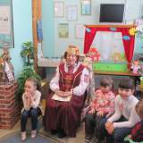 изображение: Фото 4. 2018.03.25 Бабушкины сказки. Объединение детских библиотек Тольятти