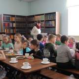 изображение: Фото 41. 2019.01.27 Бабушкины сказки. Объединение детских библиотек Тольятти