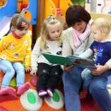 изображение: Фото 49. 2018.10.02 АКВАРЕЛЬные чтения. Объединение детских библиотек Тольятти
