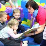 изображение: Фото 52. 2019.04.09 АКВАРЕЛЬные чтения. Объединение детских библиотек Тольятти