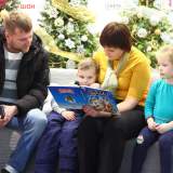 изображение: Фото 64. 2018.12.18 АКВАРЕЛЬные чтения. Объединение детских библиотек Тольятти