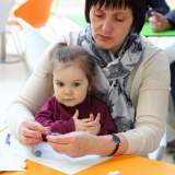 изображение: Фото 29. 2018.04.24 АКВАРЕЛЬные чтения. Объединение детских библиотек Тольятти