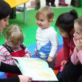 изображение: Фото 6. 2018.02.20 АКВАРЕЛЬные чтения. Объединение детских библиотек Тольятти