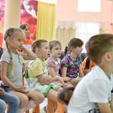 изображение: Фото 32. 2022.06.15 КультУРА Тольятти. Объединение детских библиотек Тольятти
