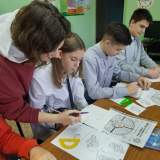 изображение: Фото 5. 2022.11.14 Мастер-класс «Наузы». Объединение детских библиотек Тольятти