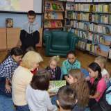изображение: Фото 14. 2019.12.14 Щелкунчик. Объединение детских библиотек Тольятти
