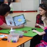 изображение: Фото 29. 2018.04.17 АКВАРЕЛЬные чтения. Объединение детских библиотек Тольятти