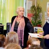 изображение: Фото 10. 2018.10.31 Бабушкины сказки. Объединение детских библиотек Тольятти