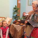 изображение: Фото 13. 2019.01.20 Бабушкины сказки. Объединение детских библиотек Тольятти