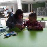 изображение: Фото 5. 2022.05.22 Вега-выходной. Объединение детских библиотек Тольятти